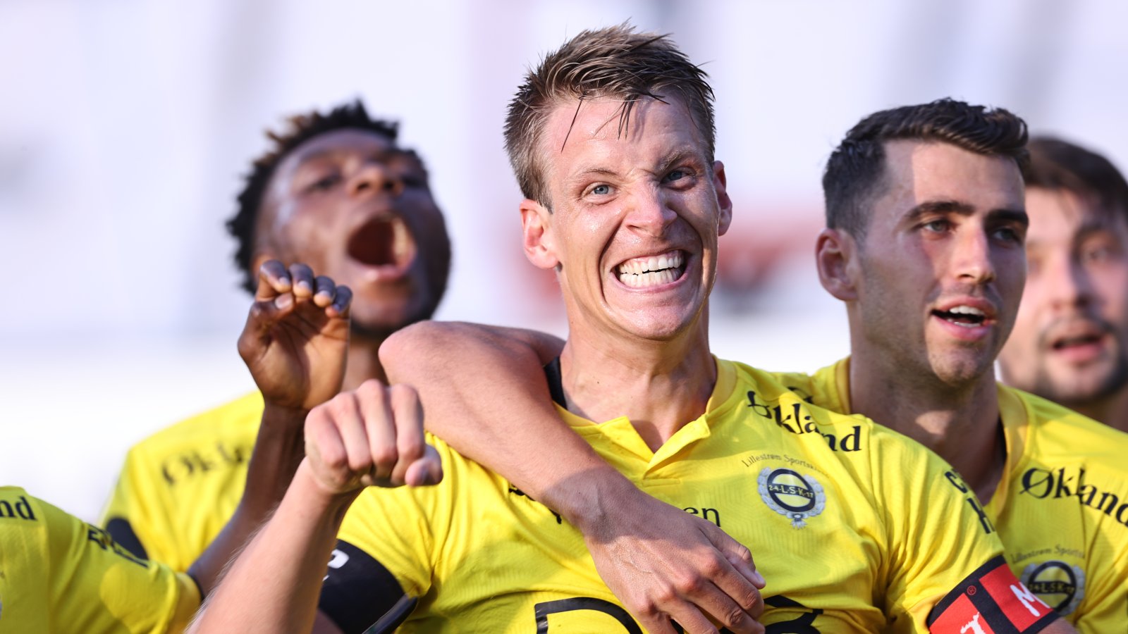 Thomas Lehne Olsen solgt til Shabab AlAhli Club / Lillestrøm